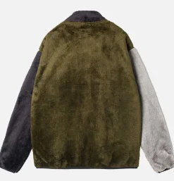 Veste Bigfoot Panel