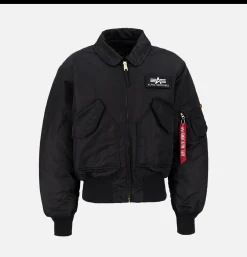 Veste Cwu 45 Noire