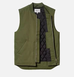 Veste Dearborn Tarragon