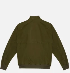 Veste G9 Gabardine Olive