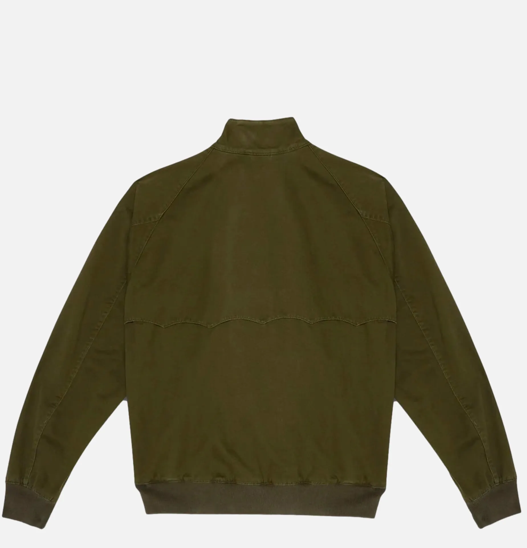 Veste G9 Gabardine Olive