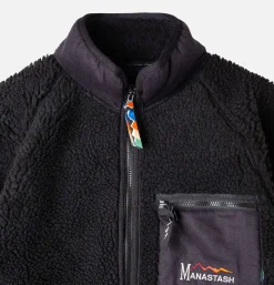 Veste Gorilla 22 Black
