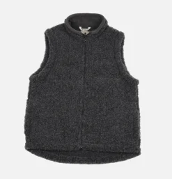Veste Nordic Graphite