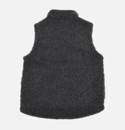 Veste Nordic Graphite