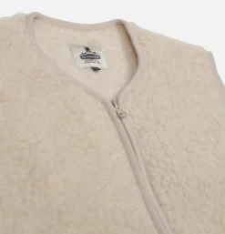 Veste Pepitco Beige