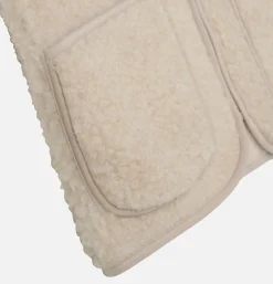 Veste Pepitco Beige