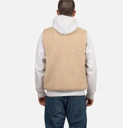 Veste Pepitco Beige