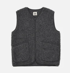 Veste Pepitco Graphite