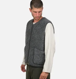 Veste Pepitco Graphite