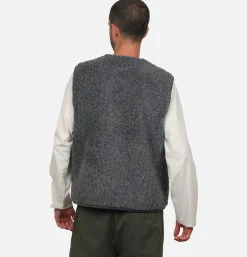 Veste Pepitco Graphite