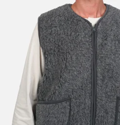 Veste Pepitco Graphite