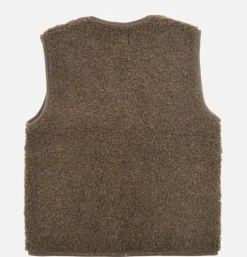 Veste Pepitco Khaki