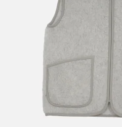 Veste Pepitco Light Grey