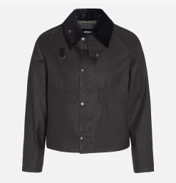 Veste Spey Wax Jacket Rustic