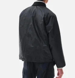 Veste Transport Black