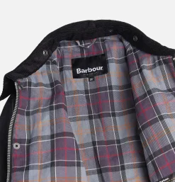 Veste Transport Black
