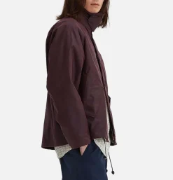 Veste Transport Bordeaux