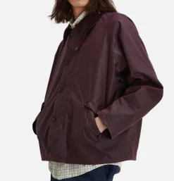 Veste Transport Bordeaux