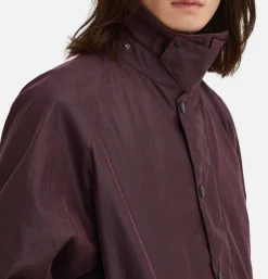 Veste Transport Bordeaux
