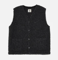 Veste Turk Black