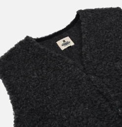 Veste Turk Black