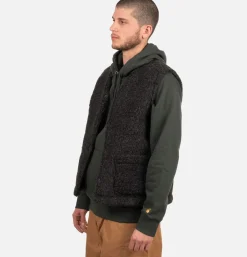 Veste Turk Black