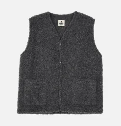 Veste Turk Graphite