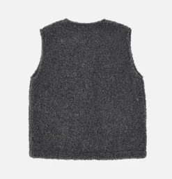 Veste Turk Graphite