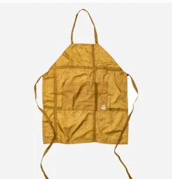 Vintage Flame Resist Apron