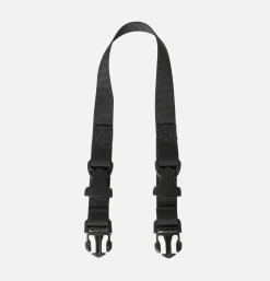 Waterproof Folding Basket M Black