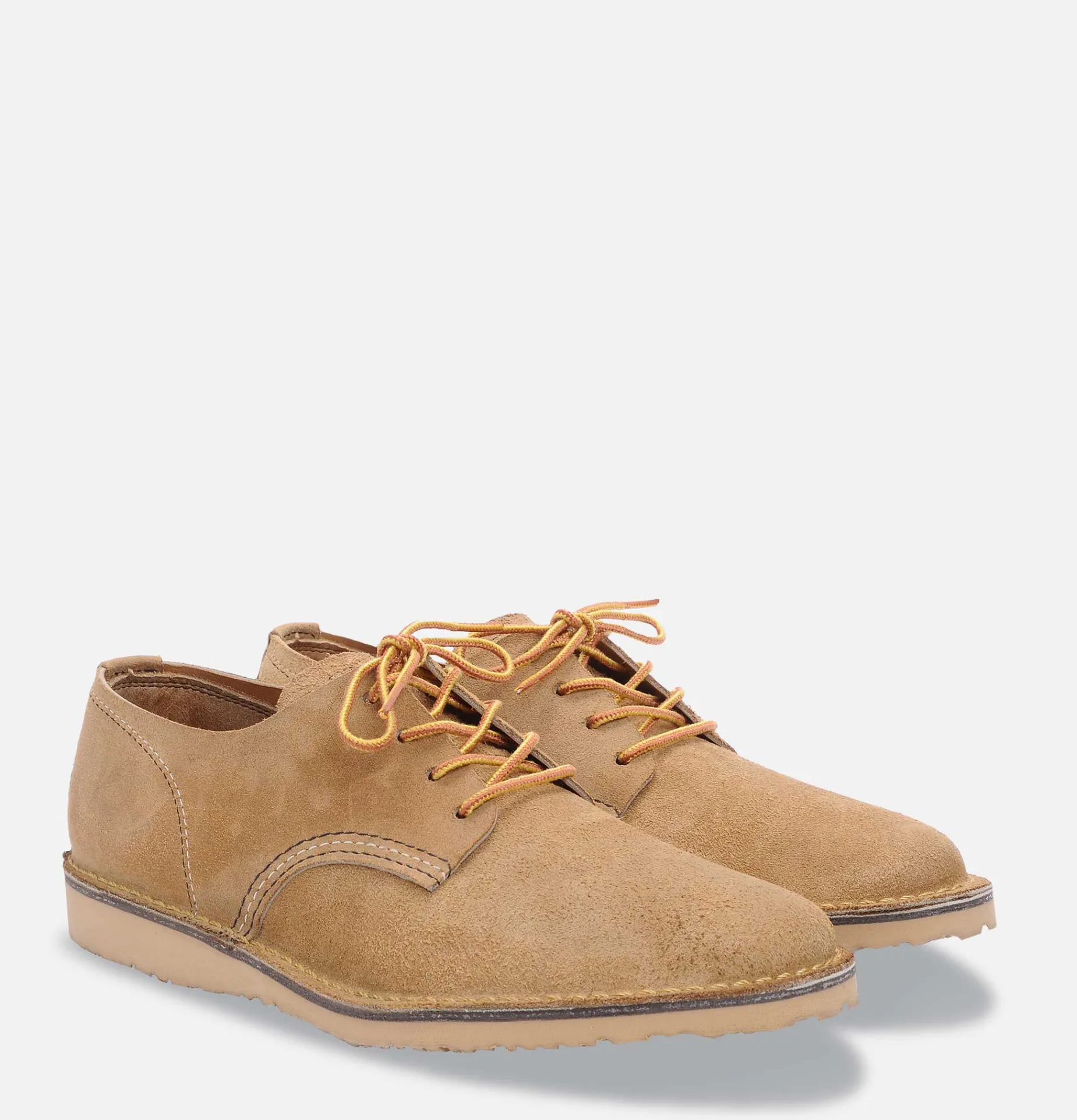 3302 - Weekender Oxford