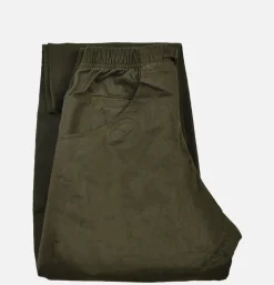 Winter Twill Ground Up Pant Dark Pine
