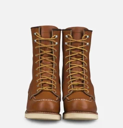 3427 - Womens Moc Toe Oro Iginal