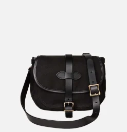 Xs Field Bag Black