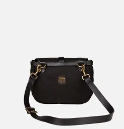 Xs Field Bag Black