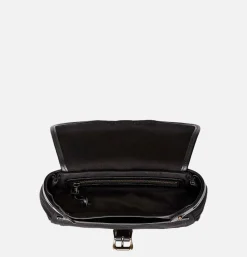Xs Field Bag Black