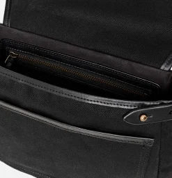 Xs Field Bag Black