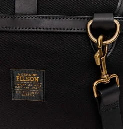 Xs Field Bag Black