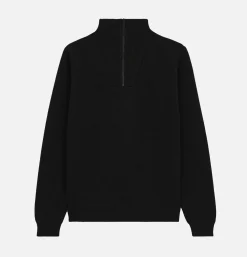 Youri Camionneur Black