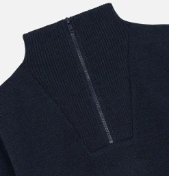 Youri Camionneur Navy