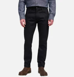 101 Z Dry Black